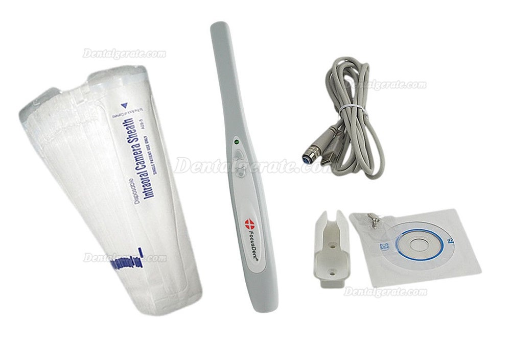 Magenta&reg; MD740 Imaging USB Intraorale Kamera